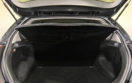 KIA cee'd I рестайлинг, 2012 год, 670 000 рублей, 13 фотография