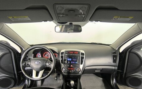 KIA cee'd I рестайлинг, 2012 год, 670 000 рублей, 9 фотография