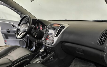 KIA cee'd I рестайлинг, 2012 год, 670 000 рублей, 8 фотография
