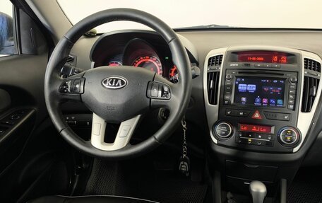 KIA cee'd I рестайлинг, 2012 год, 670 000 рублей, 10 фотография