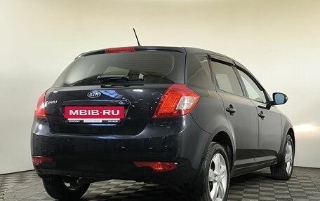KIA cee'd I рестайлинг, 2012 год, 670 000 рублей, 3 фотография