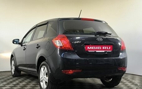 KIA cee'd I рестайлинг, 2012 год, 670 000 рублей, 5 фотография