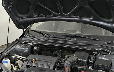 KIA cee'd I рестайлинг, 2012 год, 670 000 рублей, 14 фотография