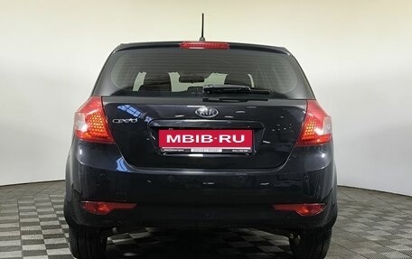 KIA cee'd I рестайлинг, 2012 год, 670 000 рублей, 4 фотография
