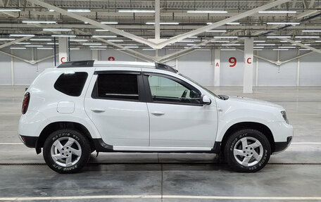 Renault Duster I рестайлинг, 2019 год, 1 490 000 рублей, 8 фотография
