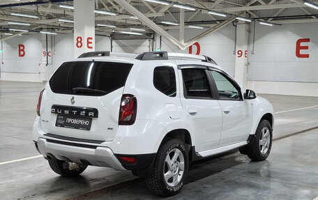 Renault Duster I рестайлинг, 2019 год, 1 490 000 рублей, 9 фотография