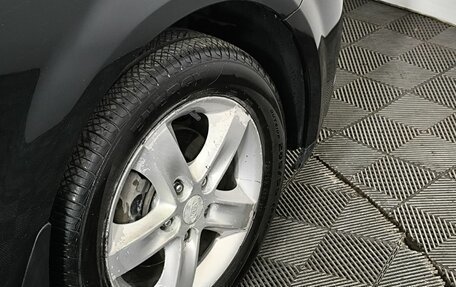 KIA cee'd I рестайлинг, 2012 год, 670 000 рублей, 16 фотография