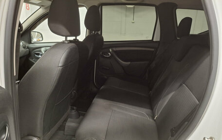 Renault Duster I рестайлинг, 2019 год, 1 490 000 рублей, 16 фотография