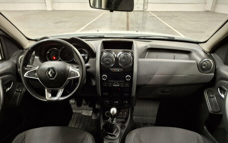 Renault Duster I рестайлинг, 2019 год, 1 490 000 рублей, 18 фотография