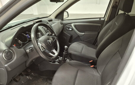 Renault Duster I рестайлинг, 2019 год, 1 490 000 рублей, 20 фотография