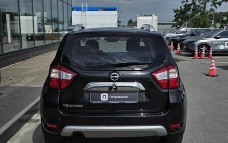 Nissan Terrano III, 2019 год, 1 090 000 рублей, 7 фотография