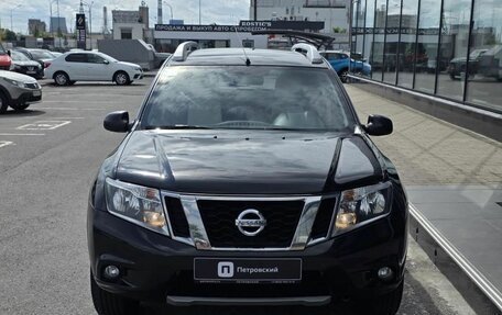 Nissan Terrano III, 2019 год, 1 090 000 рублей, 4 фотография