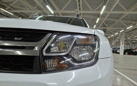 Renault Duster I рестайлинг, 2019 год, 1 490 000 рублей, 21 фотография