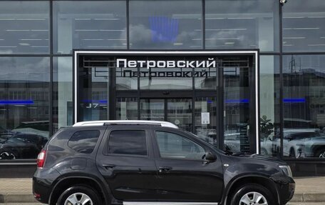 Nissan Terrano III, 2019 год, 1 090 000 рублей, 5 фотография