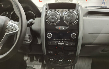 Renault Duster I рестайлинг, 2019 год, 1 490 000 рублей, 19 фотография