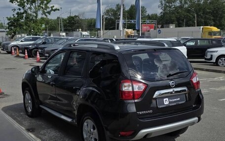 Nissan Terrano III, 2019 год, 1 090 000 рублей, 9 фотография