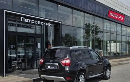 Nissan Terrano III, 2019 год, 1 090 000 рублей, 6 фотография