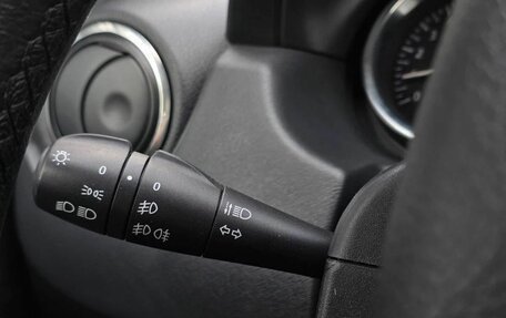 Nissan Terrano III, 2019 год, 1 090 000 рублей, 13 фотография