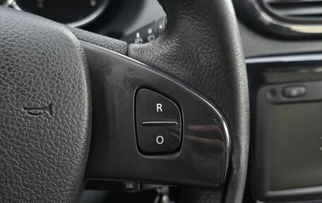Nissan Terrano III, 2019 год, 1 090 000 рублей, 12 фотография