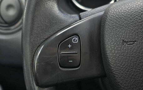 Nissan Terrano III, 2019 год, 1 090 000 рублей, 11 фотография