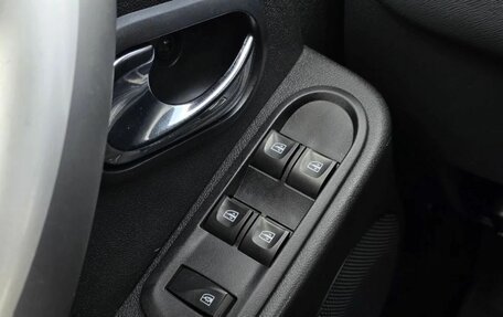 Nissan Terrano III, 2019 год, 1 090 000 рублей, 16 фотография
