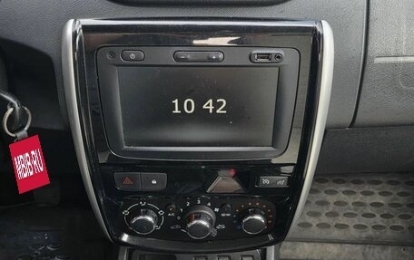 Nissan Terrano III, 2019 год, 1 090 000 рублей, 19 фотография