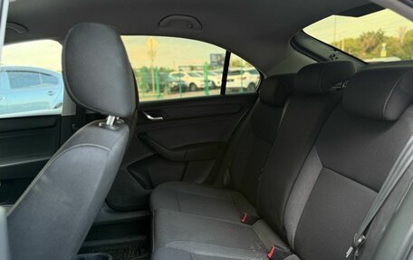 Skoda Rapid I, 2014 год, 1 030 000 рублей, 16 фотография