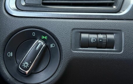Skoda Rapid I, 2014 год, 1 030 000 рублей, 21 фотография