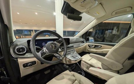 Mercedes-Benz V-Класс, 2026 год, 14 850 000 рублей, 4 фотография
