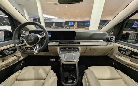 Mercedes-Benz V-Класс, 2026 год, 14 850 000 рублей, 8 фотография
