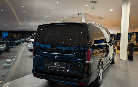 Mercedes-Benz V-Класс, 2026 год, 14 850 000 рублей, 3 фотография