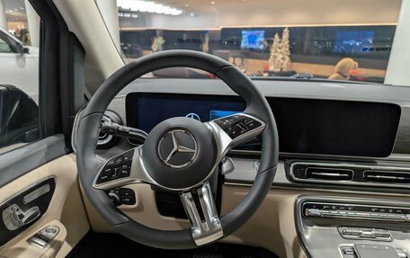 Mercedes-Benz V-Класс, 2026 год, 14 850 000 рублей, 9 фотография