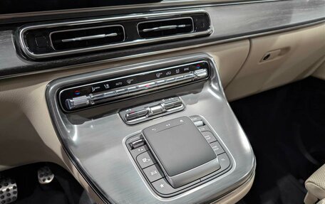 Mercedes-Benz V-Класс, 2026 год, 14 850 000 рублей, 11 фотография