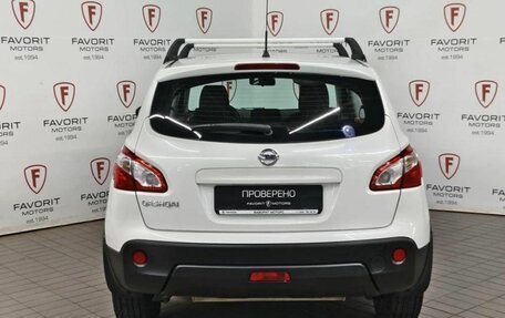 Nissan Qashqai, 2013 год, 924 000 рублей, 3 фотография