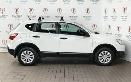 Nissan Qashqai, 2013 год, 924 000 рублей, 4 фотография