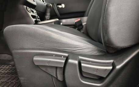 Nissan Qashqai, 2013 год, 924 000 рублей, 10 фотография