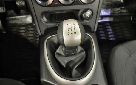 Nissan Qashqai, 2013 год, 924 000 рублей, 13 фотография