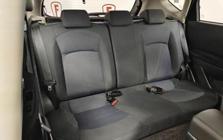Nissan Qashqai, 2013 год, 924 000 рублей, 15 фотография