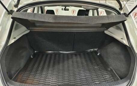 Nissan Qashqai, 2013 год, 924 000 рублей, 18 фотография