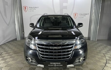 DW Hower H3 I, 2017 год, 1 150 000 рублей, 2 фотография