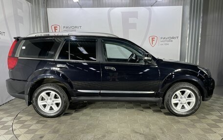 DW Hower H3 I, 2017 год, 1 150 000 рублей, 4 фотография