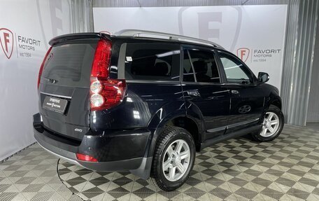 DW Hower H3 I, 2017 год, 1 150 000 рублей, 6 фотография