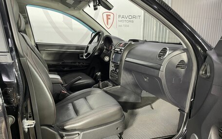 DW Hower H3 I, 2017 год, 1 150 000 рублей, 14 фотография