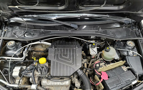 Renault Logan I, 2014 год, 609 000 рублей, 13 фотография