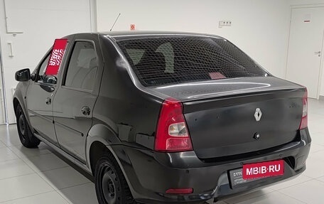 Renault Logan I, 2014 год, 609 000 рублей, 11 фотография
