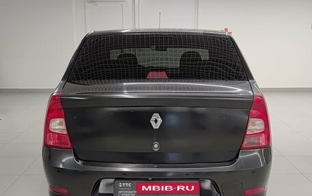 Renault Logan I, 2014 год, 609 000 рублей, 10 фотография