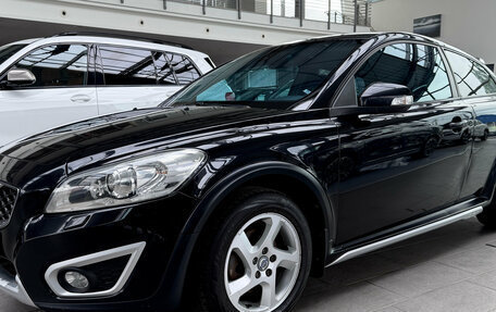 Volvo C30 I рестайлинг, 2011 год, 1 150 000 рублей, 2 фотография