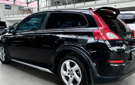 Volvo C30 I рестайлинг, 2011 год, 1 150 000 рублей, 3 фотография