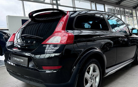 Volvo C30 I рестайлинг, 2011 год, 1 150 000 рублей, 6 фотография