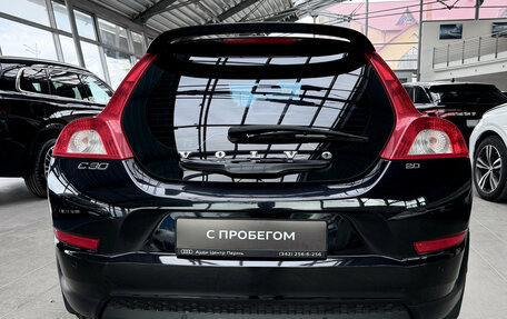 Volvo C30 I рестайлинг, 2011 год, 1 150 000 рублей, 5 фотография